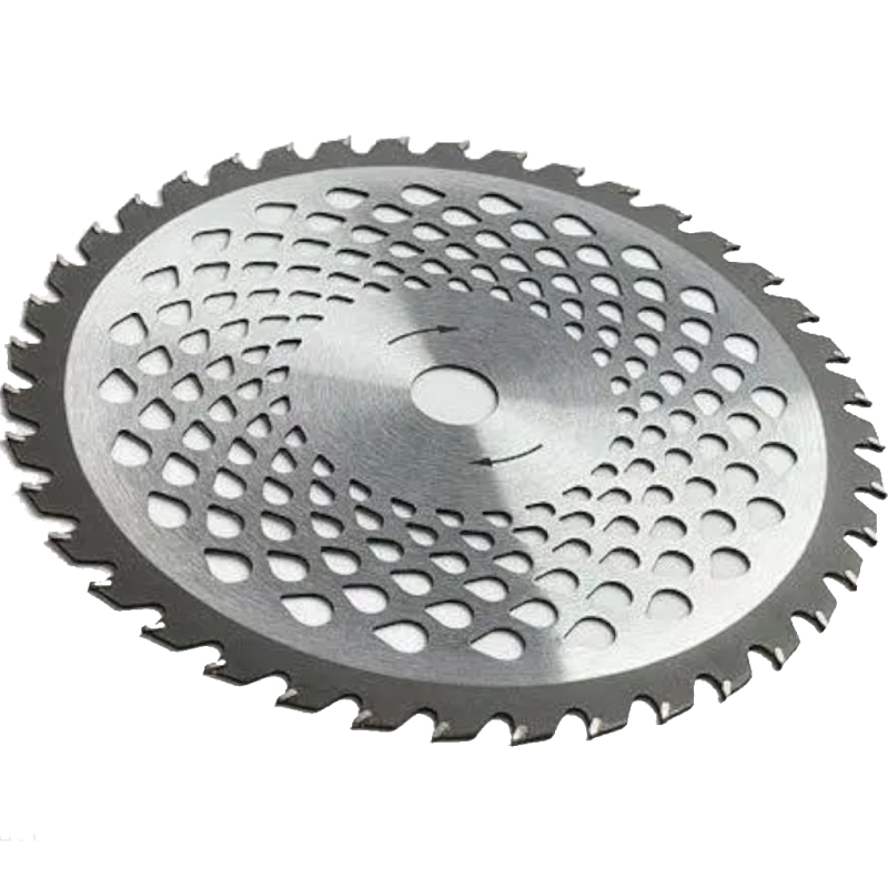 Диск для триммера Stark 255 х 25,4 х 40Т (8018)