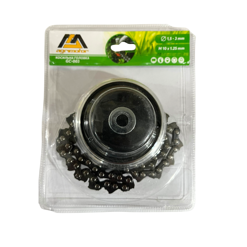 Катушка для триммера AGRIMOTOR