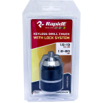 Патрон для дрели самозажимной RapidE Red Point 5058 13mm 1/2 Rapide