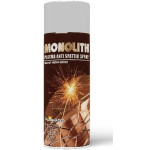 Антипригарный спрей для сварки Monolith Plasma Anti Spatter Spray 400 мл (1/15)
