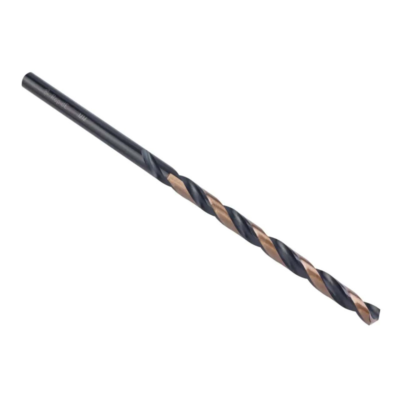 Сверло по металлу RapidE Black Series 10,0*184 удлиненное (5)