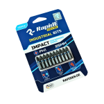 Бита RapidE Impact PH1 x 25 (10)