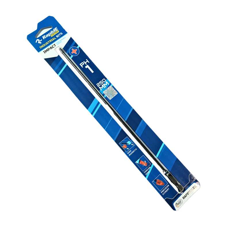 Бита RapidE Impact PH1 x 250 (1)