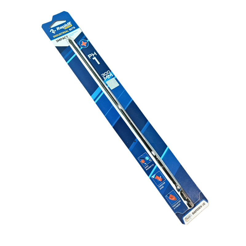 Бита RapidE Impact PH1 x 300 (1)