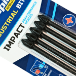 Бита RapidE Impact PH1 x 127 (5)