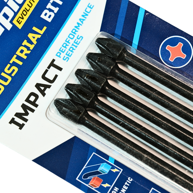 Бита RapidE Impact PH1 x 127 (5)