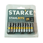 Бита Starke PH1 х 25 (10)