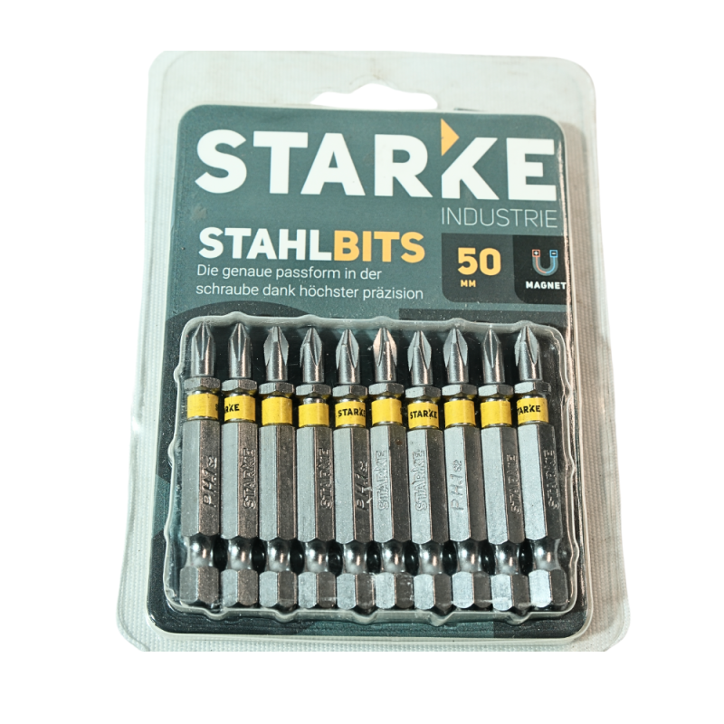 Бита Starke PH1 х 50 (10)