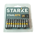 Бита Starke PH2 х 25 (10)