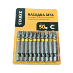 Бита Starke PH2 х 50 (10)