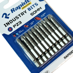 Бита RapidE ACR РZ3 х 50 (10)