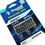 Біта RapidE Impact  PZ1 x  25 (10)