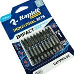 Бита RapidE Impact PZ1 x 50 (10)