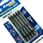 Бита RapidE Impact PZ1 x 70 (5)