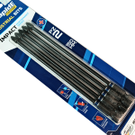 Біта RapidE Impact  PZ2 x 150 (5)