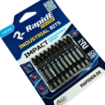 Бита RapidE Impact PZ2 x 50 (10)