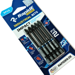 Бита RapidE Impact PZ2 x 70 (5)