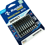 Біта RapidE Impact  PZ3 x  50 (10)