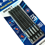 Бита RapidE Impact PZ3 x 90 (5)