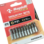 Бита RapidE Red Point PZ1-25 (10)