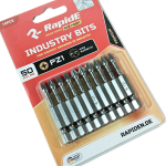 Біта RapidE Red Point  PZ1-50 (10)