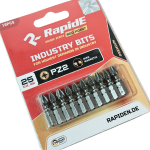 Бита RapidE Red Point PZ2-25 (10)