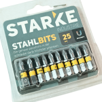 Бита Starke PZ1 х 25 (10)