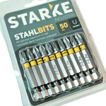 Бита Starke PZ2 х 50 (10)