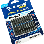 Бита RapidE Impact Т15 x 50 (10)