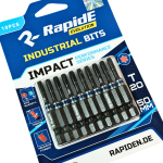 Бита RapidE Impact Т20 x 50 (10)