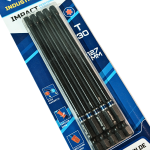 Бита RapidE Impact Т30 x 127 (5)