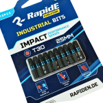 Бита RapidE Impact Т30 x 25 (10)