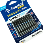 Біта RapidE Impact  Т30 x  50 (10)