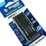 Бита RapidE Impact Т30 x 70 (5)