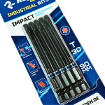 Бита RapidE Impact Т30 x 90 (5)