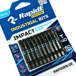 Бита RapidE Impact Т40 x 50 (10)