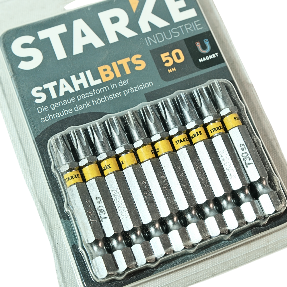 Бита Starke T25 x 50