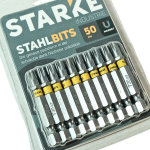 Бита Starke T25 х 50 (10)