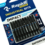 Біта RapidE Impact  H4 x  50 (10)
