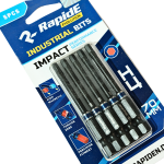 Бита RapidE Impact H4 x 70 (5)