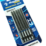 Бита RapidE Impact H4 x 90 (5)