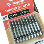 Бита RapidE Red Point H4-50 (10)