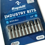 Бита RapidE ACR SL5.5 х 25 (10)