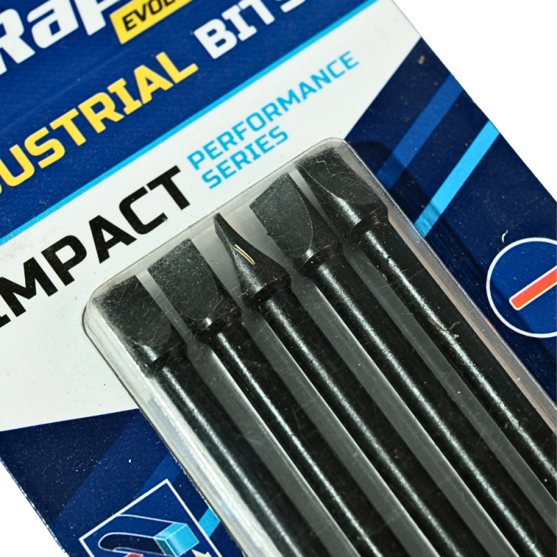 Бита RapidE Impact SL5.5 x 25 (10)