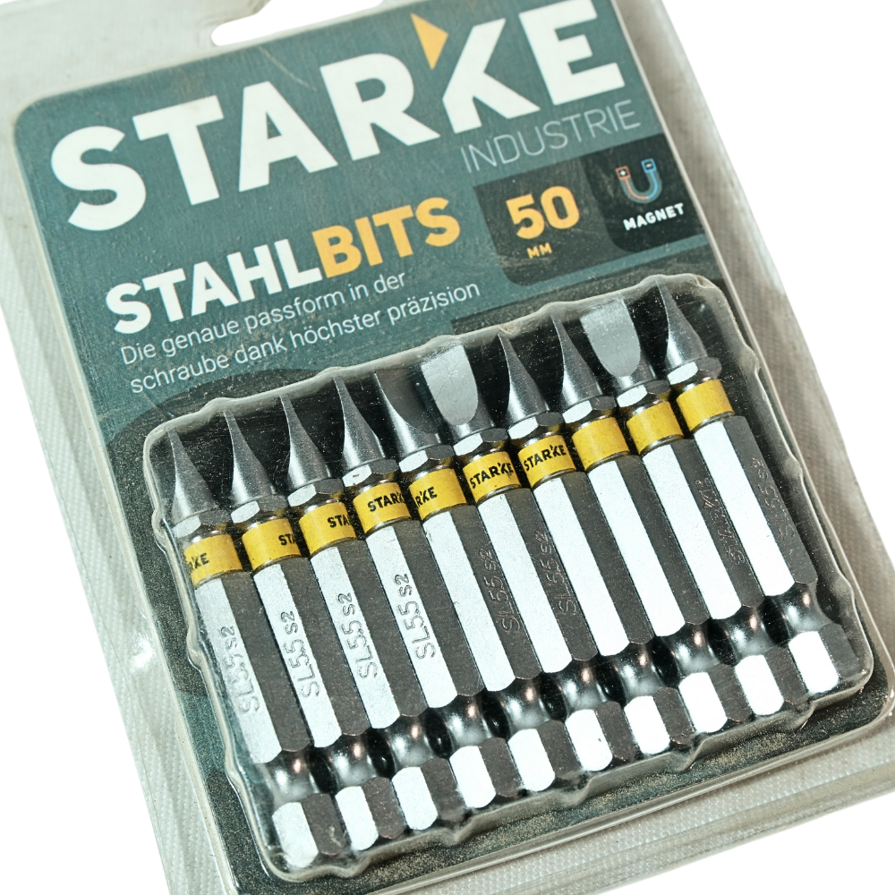 Бита Starke SL5.5 x 50