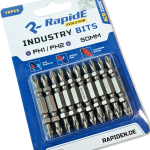 Бита RapidE ACR PH2/PH1 x 65 (10)