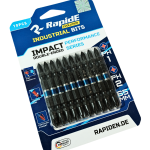 Бита RapidE Impact PH2/PH1 x 65 (10)