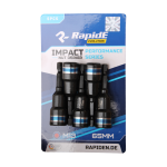 Шестигранна насадка RapidE Impact 13 х 65 мм (5)