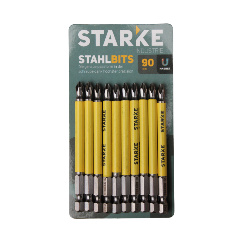 Бита Starke PH2 х 127 (5)