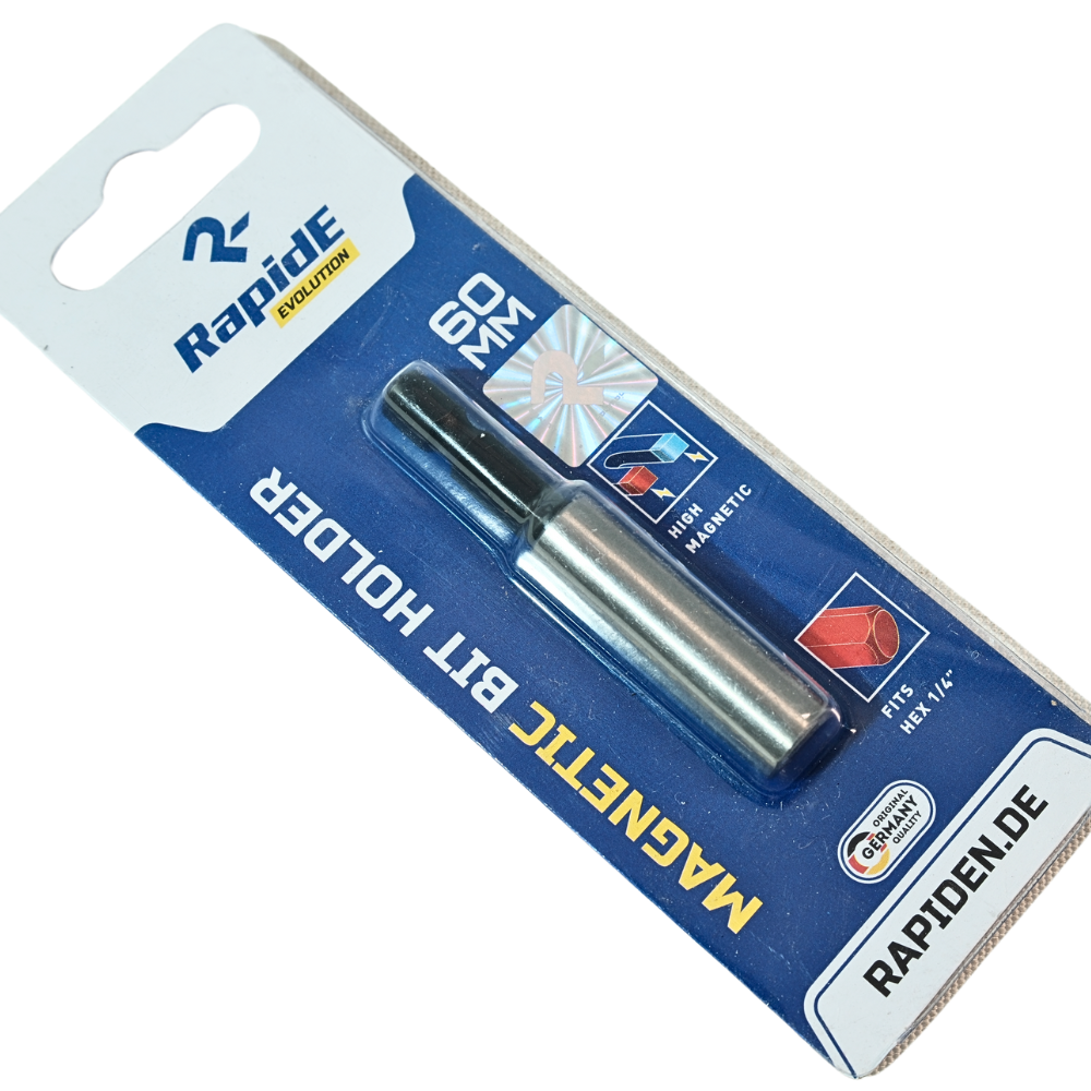 Магнитный бито-держатель RapidE ACR 60 мм